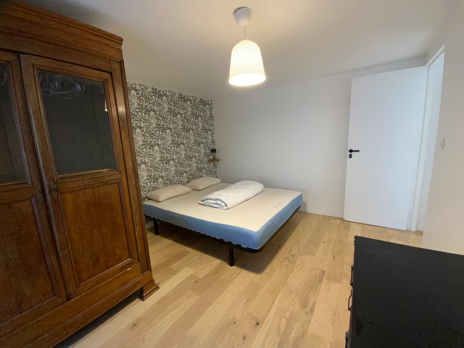 Photo de l’appartement Un jardin sur la mer